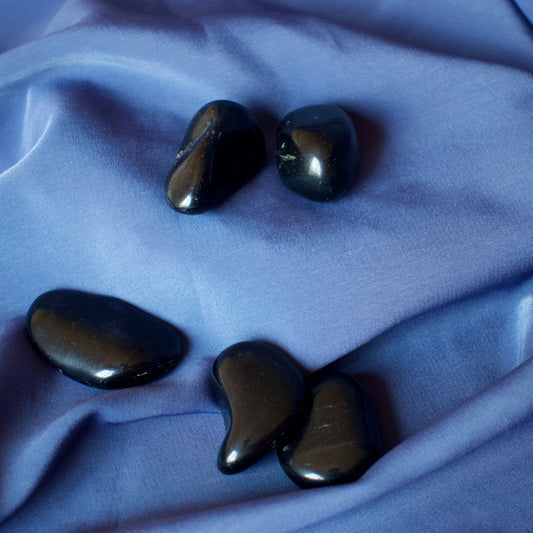 Rodados Obsidiana