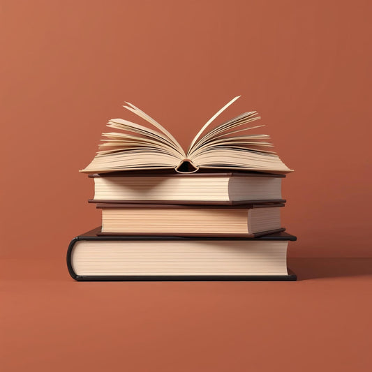 📚 Encargos de Libros de Importación