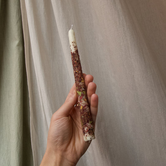 velas para ritual